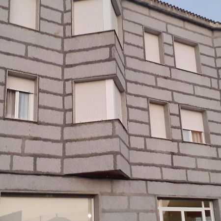 Hostal Entrimena 2 Энтримо Экстерьер фото
