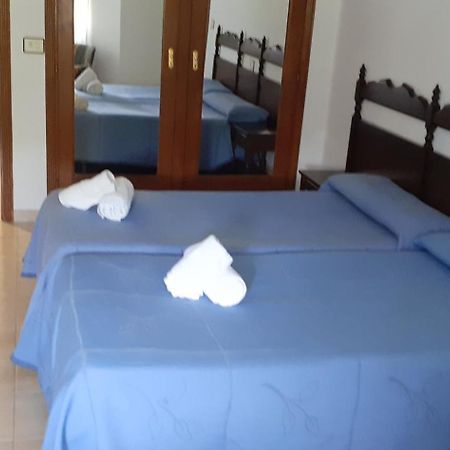 Hostal Entrimena 2 Энтримо Экстерьер фото
