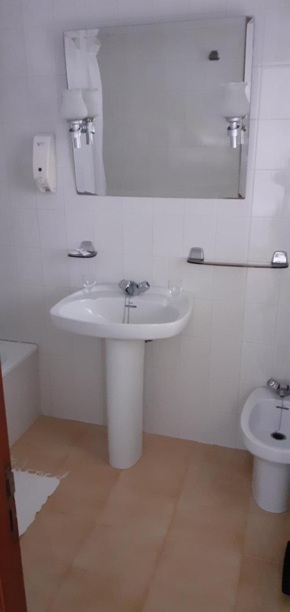 Hostal Entrimena 2 Энтримо Экстерьер фото