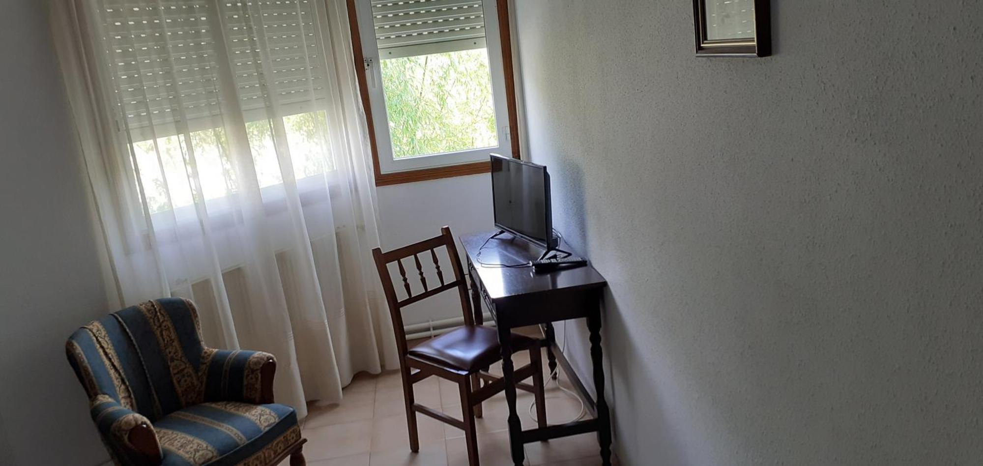 Hostal Entrimena 2 Энтримо Экстерьер фото
