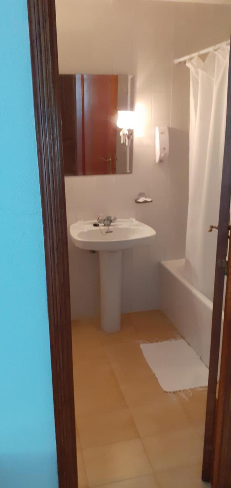 Hostal Entrimena 2 Энтримо Экстерьер фото