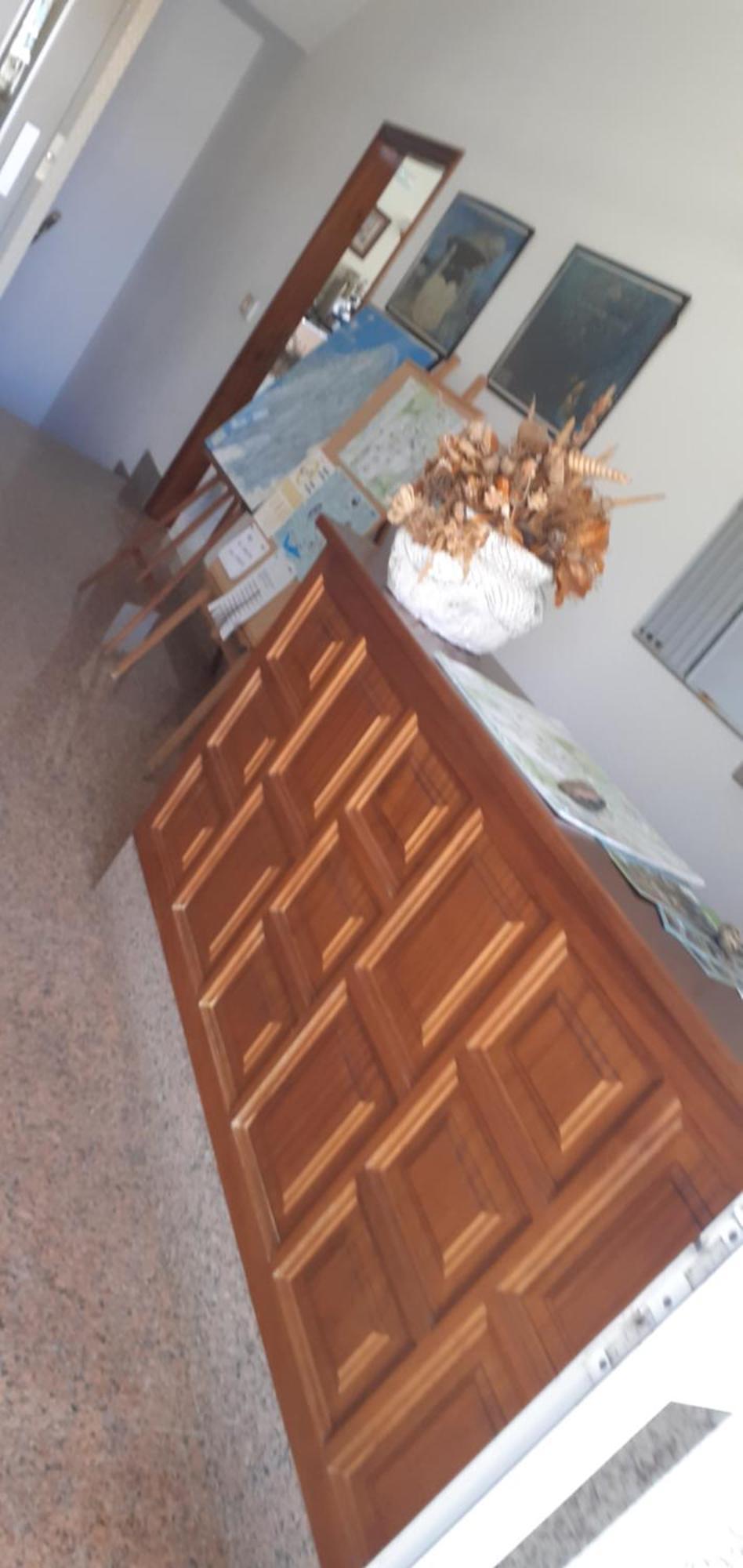 Hostal Entrimena 2 Энтримо Экстерьер фото